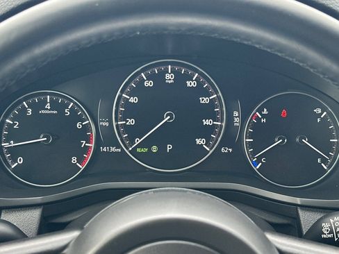 Used 2024 MAZDA CX-90 3.3 Turbo w/ Select Package image 19