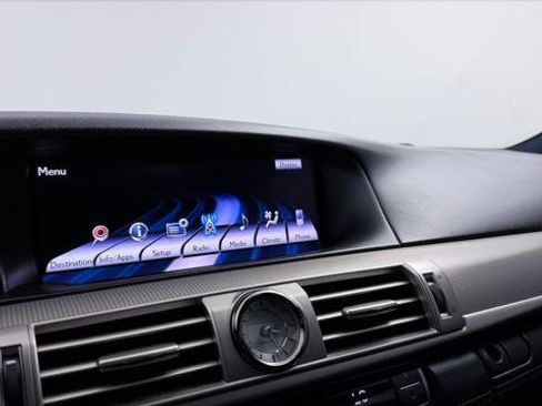 Used 2014 Lexus LS 460 w/ F Sport Package RWD image 29