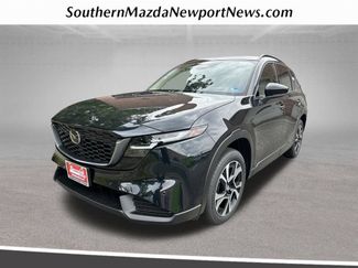 New 2026 MAZDA CX-5 Preferred AWD/4WD 360° Tour