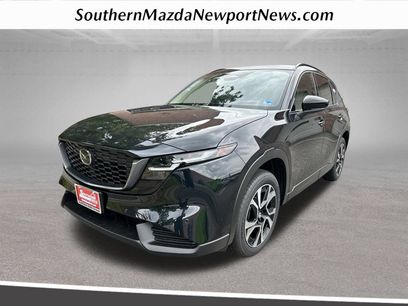 New 2026 MAZDA CX-5 Preferred