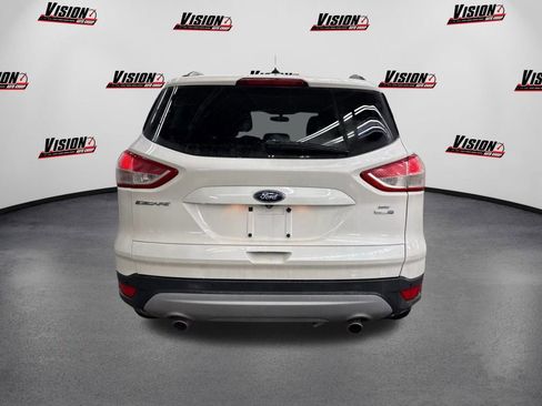 Used 2014 Ford Escape SE w/ Equipment Group 201A image 6