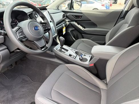 New 2026 Subaru Crosstrek 2.5i Premium AWD/4WD image 19