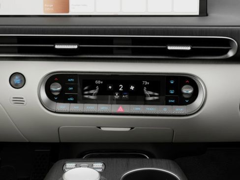 New 2026 Genesis GV60 STANDARD image 22