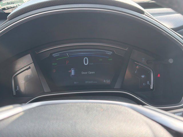 Used 2022 Honda CR-V Touring image 27