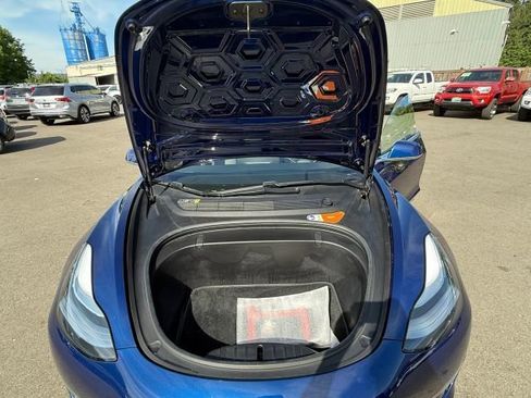 Used 2018 Tesla Model 3 Long Range RWD image 43
