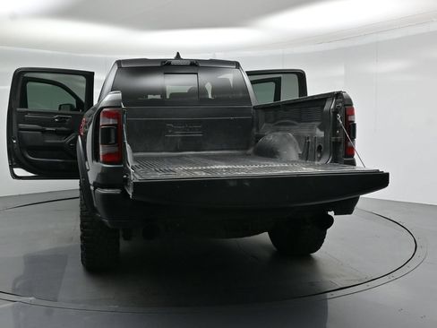 Used 2022 RAM 1500 TRX w/ TRX Level 2 Equipment Group AWD/4WD image 34