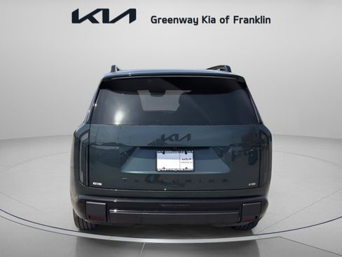 New 2027 Kia Telluride X-Line SX Prestige AWD/4WD image 6