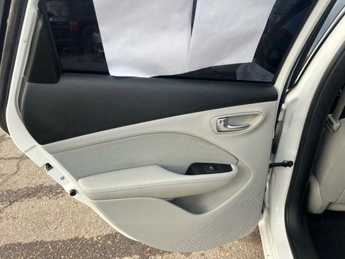 Used 2013 Dodge Dart SXT w/ Popular Equipment Group image 8