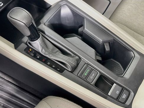 Certified 2024 Honda Accord EX image 20