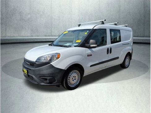 Used 2019 RAM ProMaster City Tradesman FWD image 1