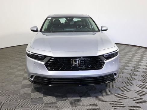 New 2026 Honda Accord Touring image 2
