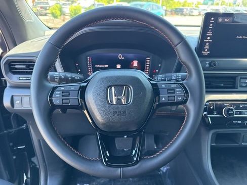 New 2026 Honda Pilot Sport image 14