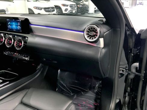 Certified 2023 Mercedes-Benz CLA 250 image 17