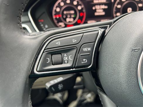 Used 2018 Audi A5 2.0T Premium Plus w/ Premium Plus image 31