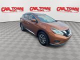 Used 2015 Nissan Murano SV image 2