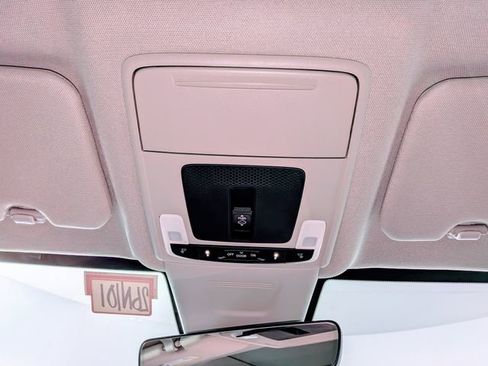 New 2026 Honda CR-V EX-L image 24