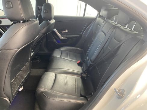 Used 2020 Mercedes-Benz A 220 4MATIC image 16