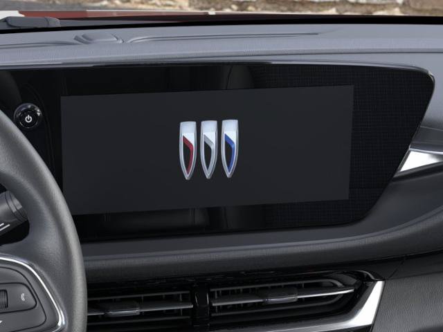New 2026 Buick Envista Sport Touring w/ Convenience I Package FWD image 45