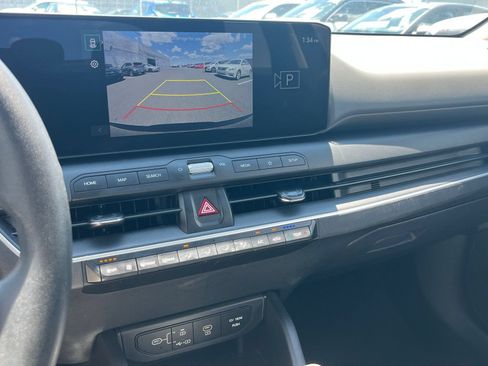 Used 2025 Kia K4 FWD image 20