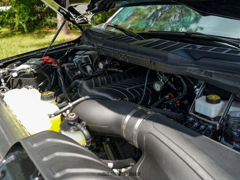 Used 2024 Ford F150 XL w/ Equipment Group 103A High image 16