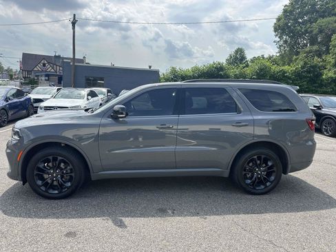 Used 2023 Dodge Durango GT AWD/4WD image 6