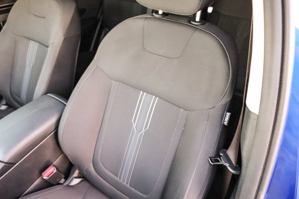 Used 2022 Hyundai Tucson SEL w/ Convenience Package FWD image 27