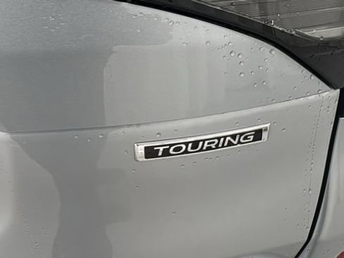 New 2026 Subaru Forester Touring image 38