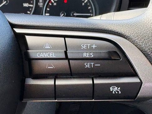 New 2026 MAZDA MAZDA3 s image 21