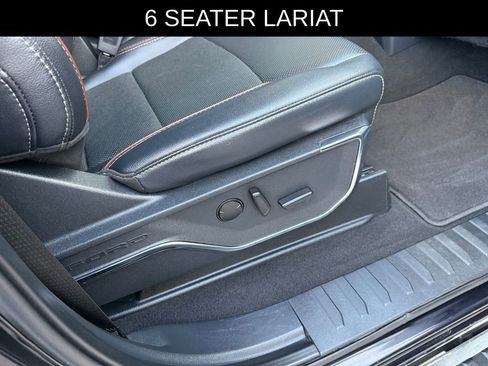 Used 2023 Ford F350 Lariat AWD/4WD image 23