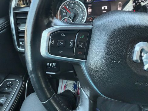 Certified 2023 RAM 1500 Laramie AWD/4WD image 20