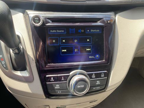 Used 2015 Honda Odyssey EX-L image 20