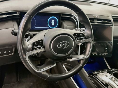 Used 2023 Hyundai Tucson Limited AWD/4WD image 18