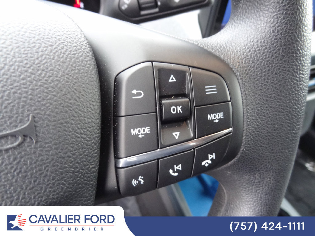 Used 2026 Ford Maverick XLT AWD/4WD image 17