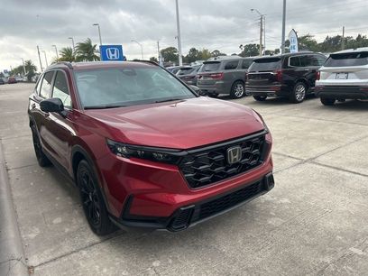 Used 2023 Honda CR-V Sport