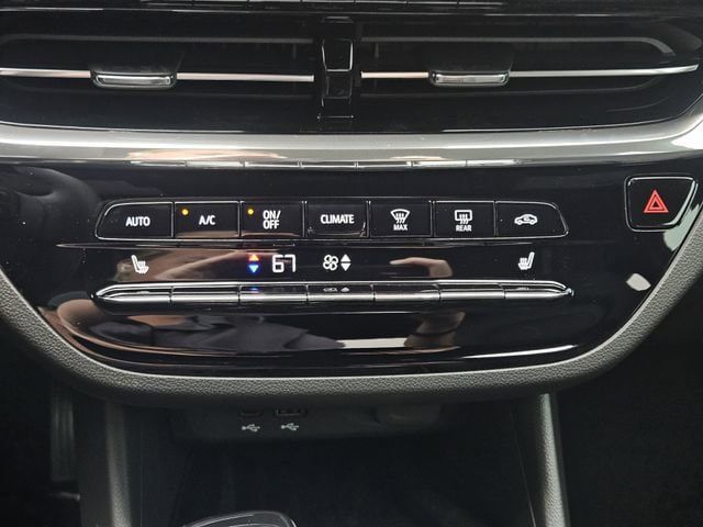 New 2026 Buick Envista Avenir FWD image 14