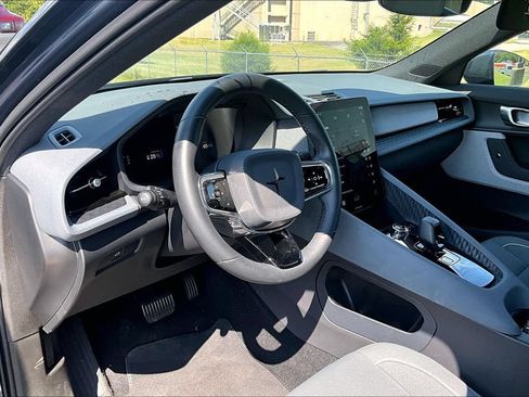 Used 2024 Polestar Polestar 2 AWD/4WD image 5