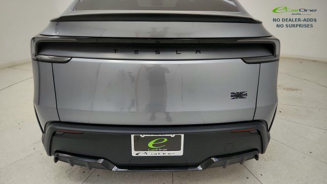 Used 2026 Tesla Model Y Performance AWD/4WD image 27