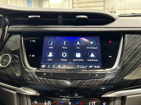 Used 2022 Cadillac XT6 Premium Luxury AWD/4WD image 22