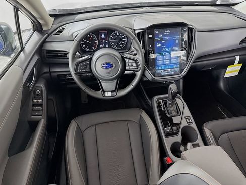 New 2025 Subaru Crosstrek 2.5i Limited image 21