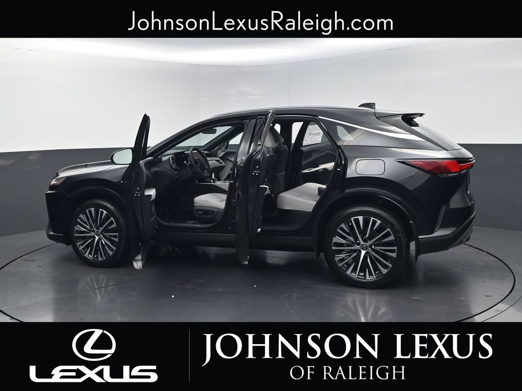 New 2026 Lexus RX 350 Premium Plus FWD image 36