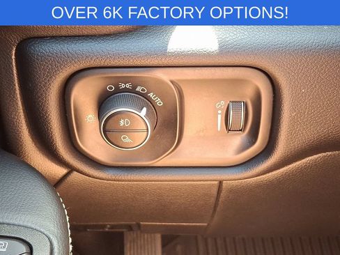 Used 2025 RAM 2500 Big Horn RWD image 23