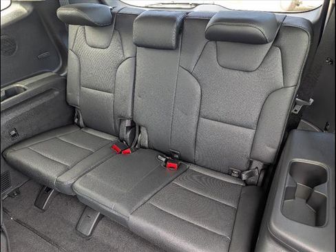 New 2025 Kia Telluride SX w/ SX Captain's Chair Package image 9