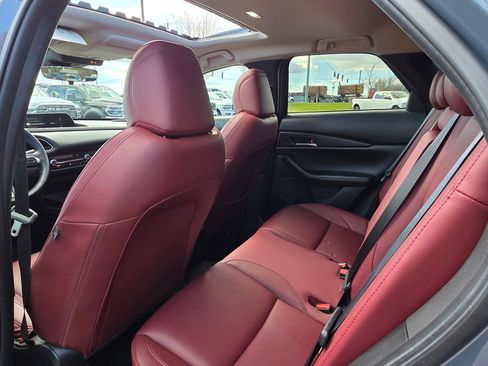 Used 2025 MAZDA CX-30 AWD 2.5 S w/ Preferred Package image 31