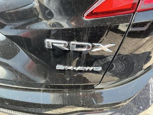 Used 2019 Acura RDX AWD w/ Technology Package image 9