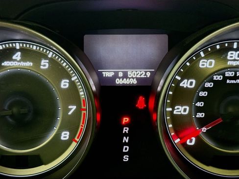 Used 2011 Acura MDX Tech Pkg image 12