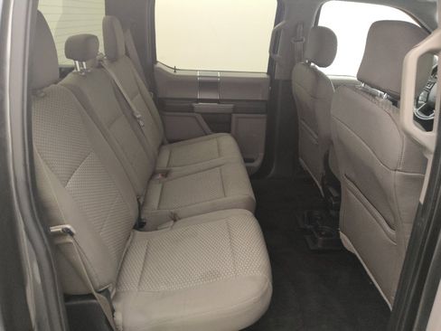 Used 2015 Ford F150 XLT w/ Equipment Group 301A Mid RWD image 19