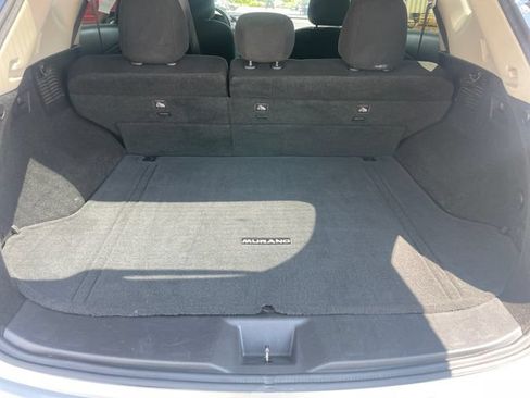 Used 2020 Nissan Murano SV FWD image 39