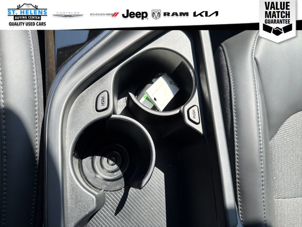 Used 2024 Kia Niro Wind w/ Wind Preserve Package FWD image 28