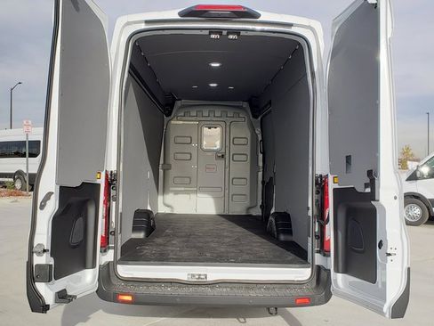 New 2026 Ford Transit 350 Base image 12