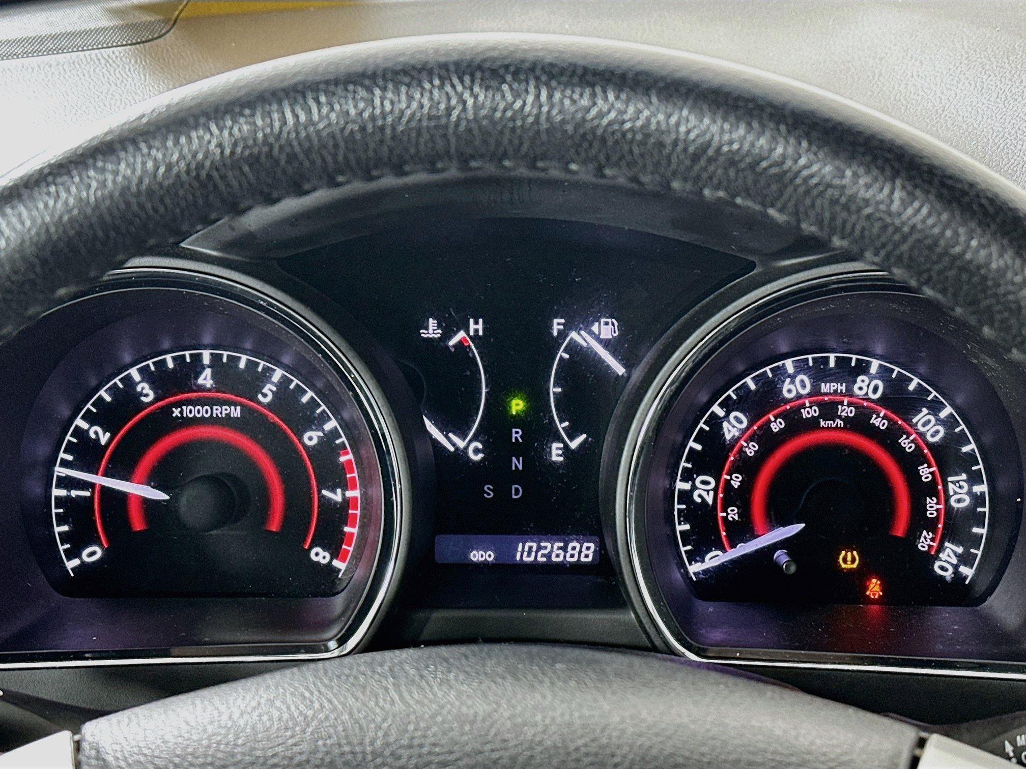 Used 2013 Toyota Highlander SE AWD/4WD image 12
